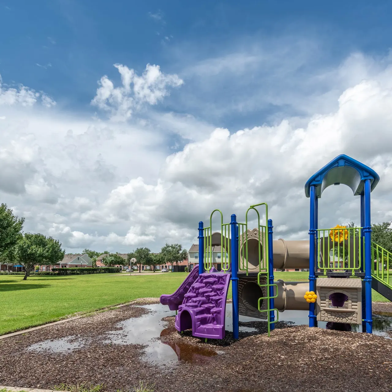 Retreat at Texas City - Play Area