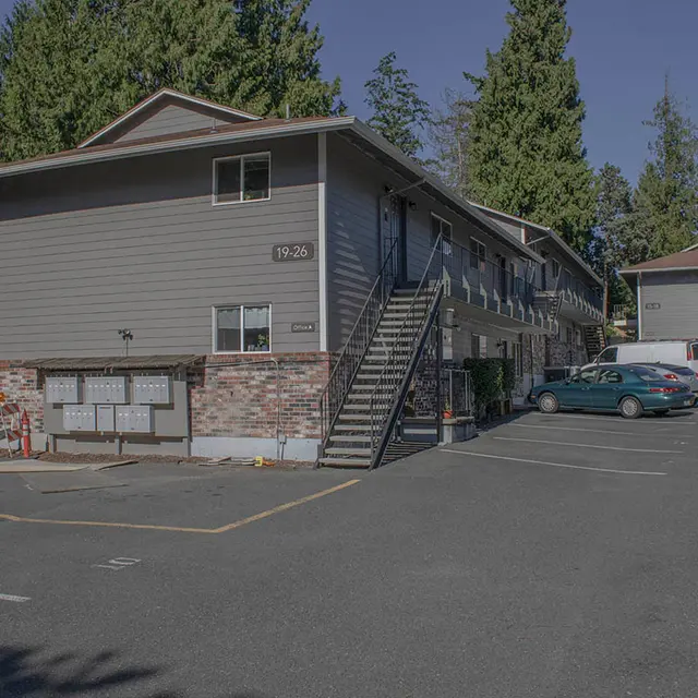 Urban Asset Advisors - Car, Fir