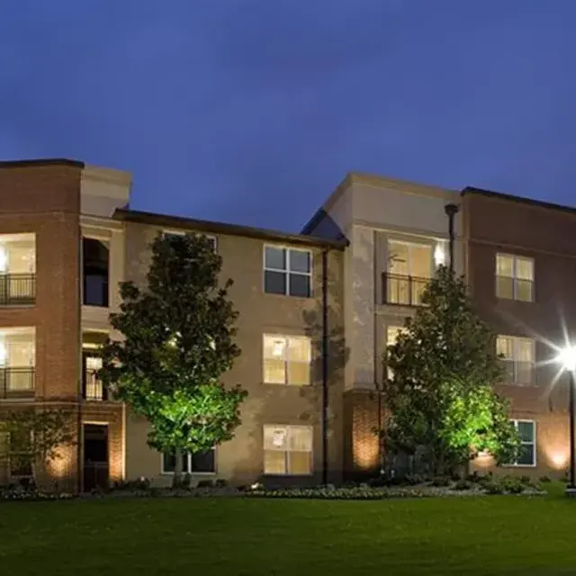 City North - Building, City, Condo