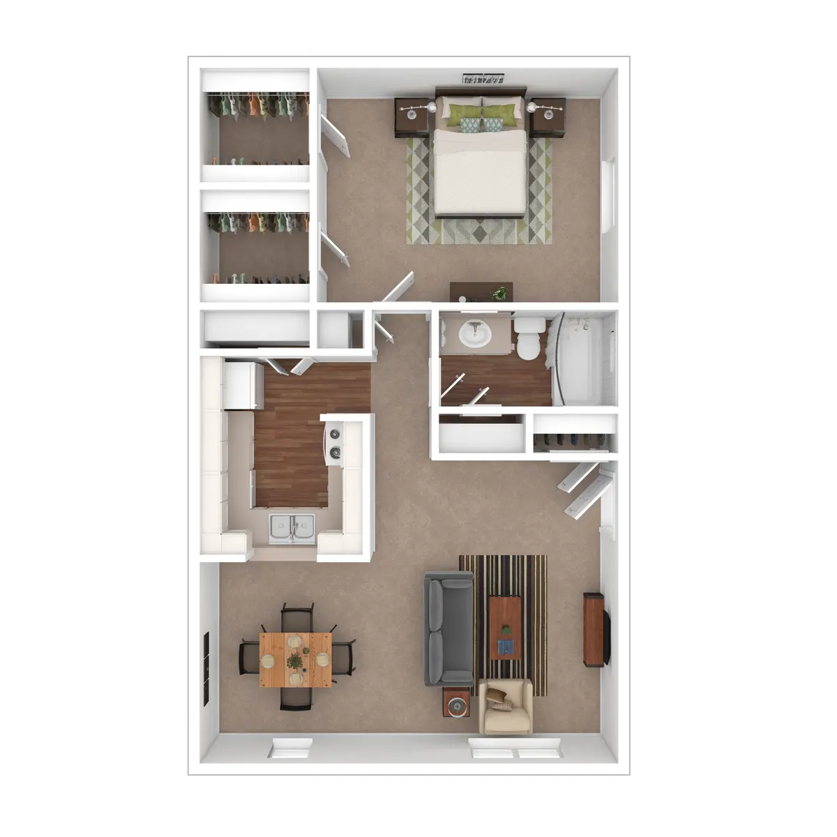 Diagram, Floor Plan