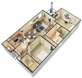 REEP Renovated
