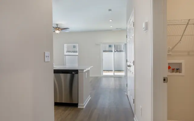 The Cape at Sandy Neck - Indoors, Interior Design, Floor