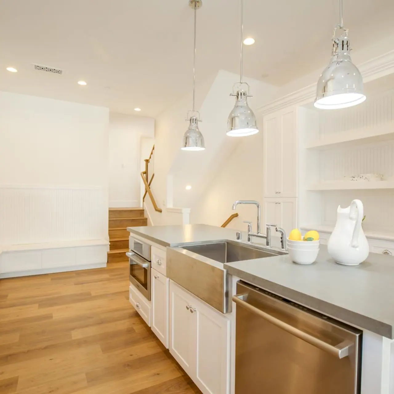 Madison Rental Townhomes - Room, Flooring, Floor