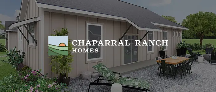 Chaparral Ranch Homes apartment photo
