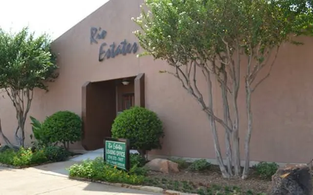 Rio Estates - Villa, Housing, Hotel