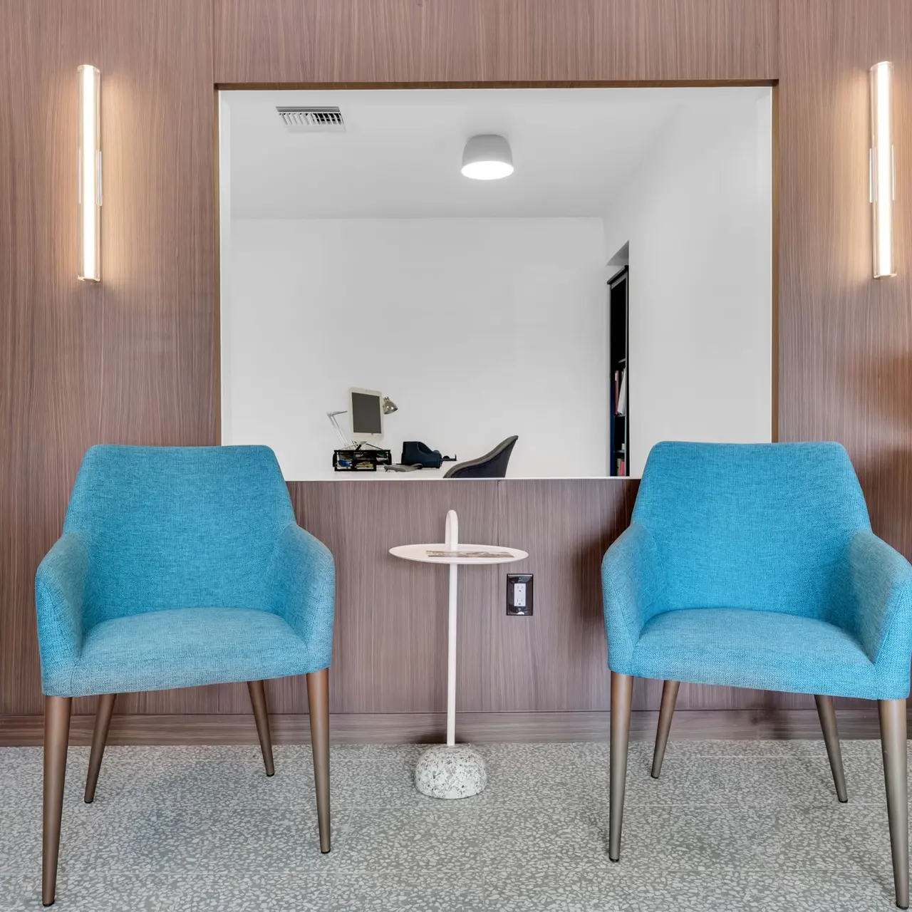 Echelon Echelon - Chair, Furniture, Interior Design