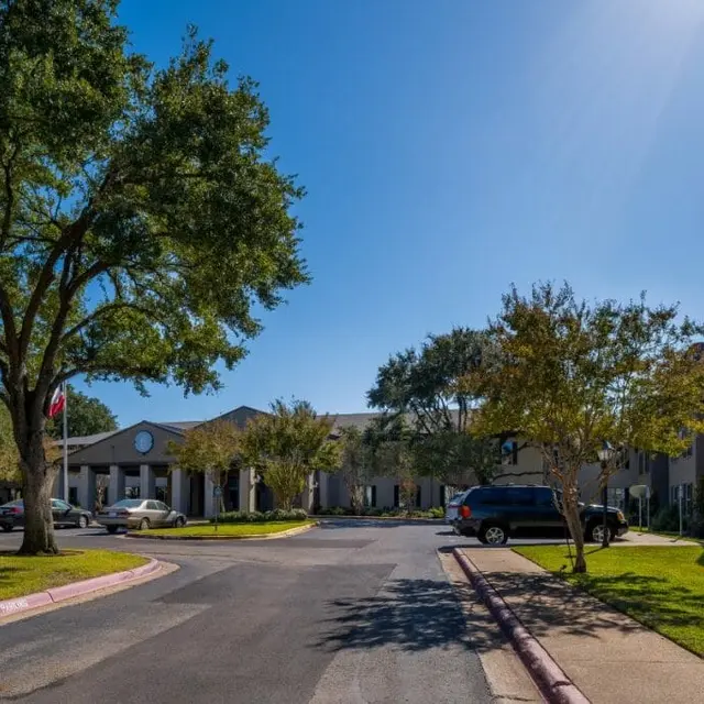 Emerson on Harvest Hill - Exterior
