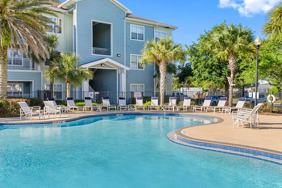 Mill Creek Apartments - Pool, Water, Swimming Pool