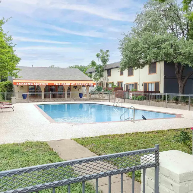 Park at Crestview - Villa, Hotel, Resort