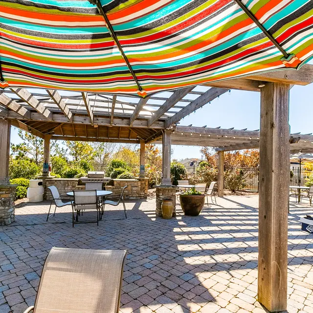 Summer Lake Summer Lake - Chair