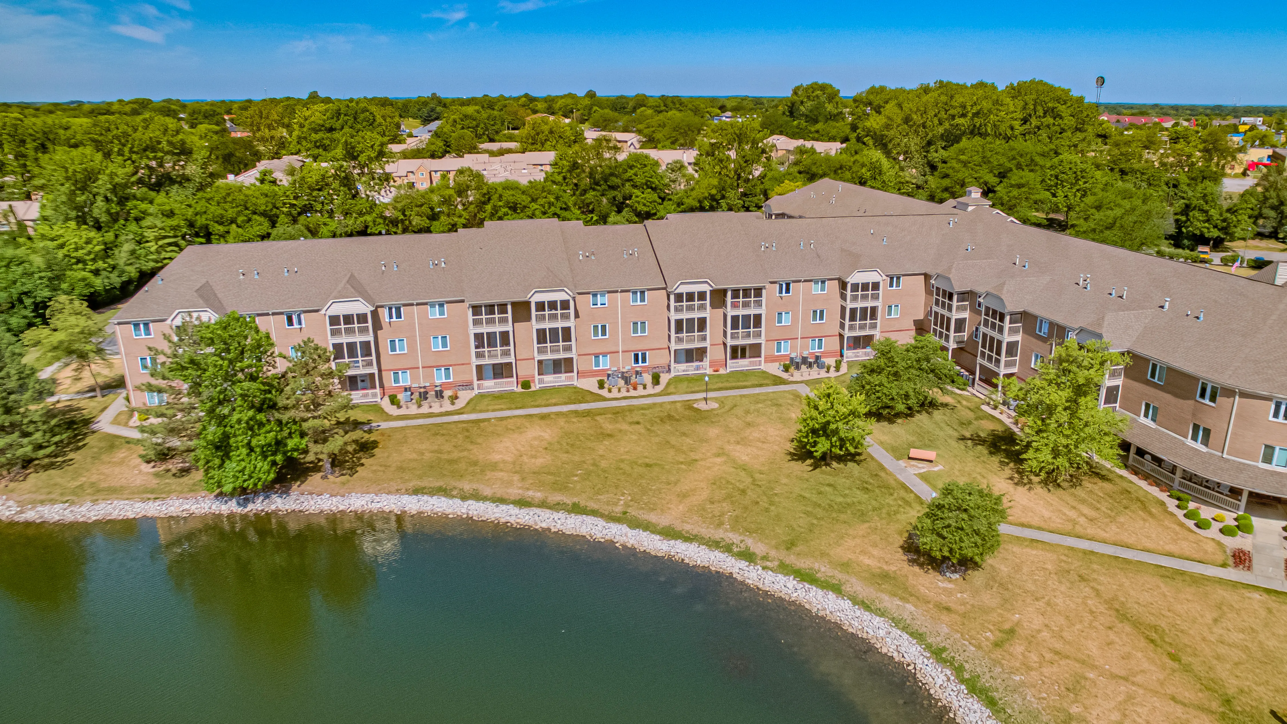 St Andrews - Building, Neighborhood, Urban