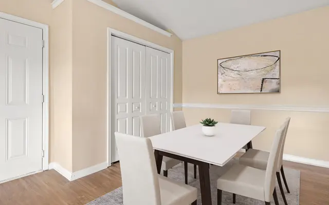 Bell Brookfield - Dining Room, Dining Table, Furniture