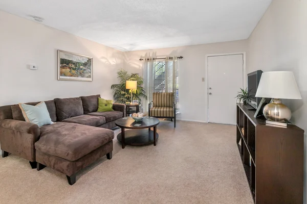 Bayou Oaks Bayou Oaks - Living Room, Room, Flooring