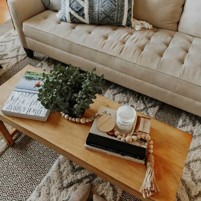 Overlook at Indian Trail Overlook at Indian Trail - Coffee Table, Furniture, Table
