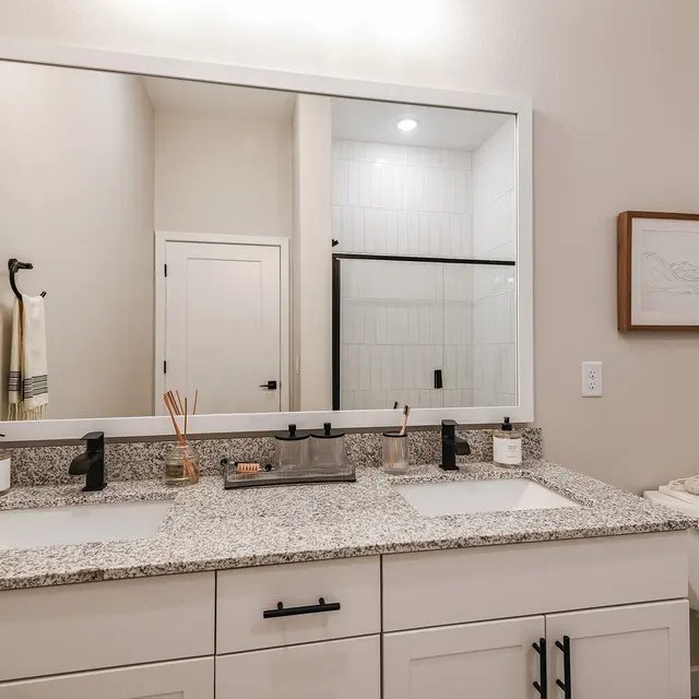 Asbury - Sink, Sink Faucet