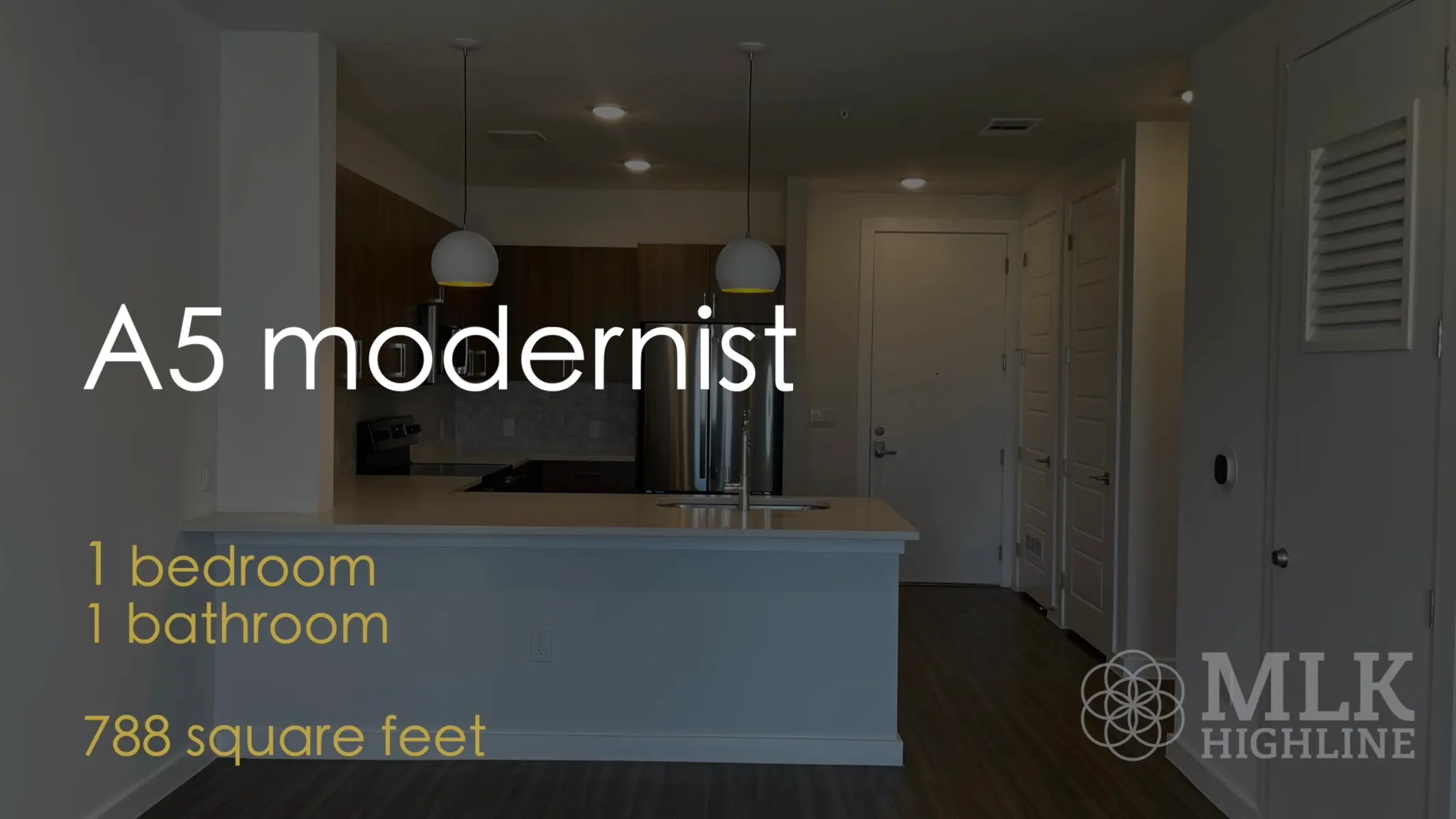 Modernist | Virtual Tour