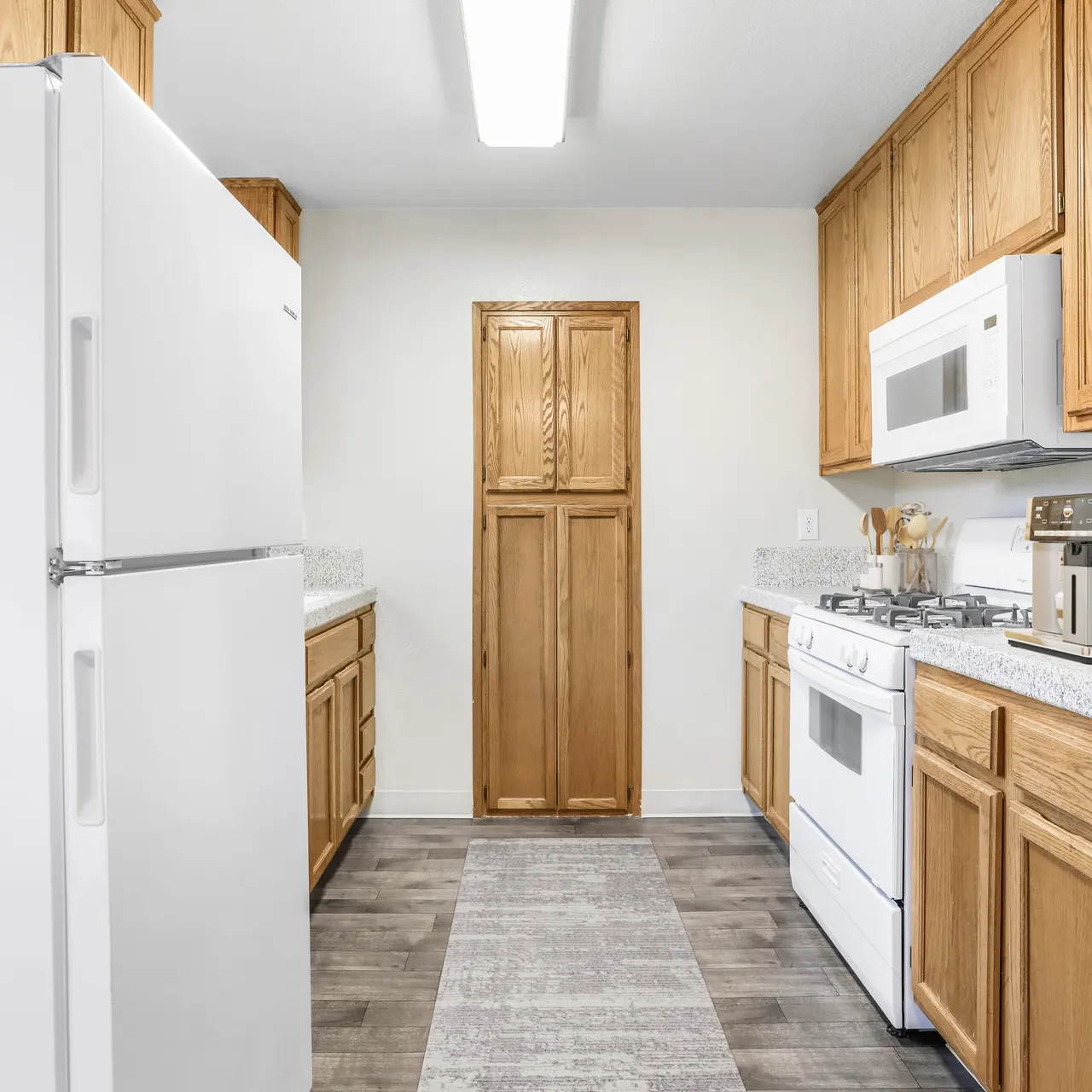 The Fountains - Interior Design, Indoors, Kitchen