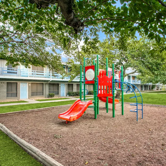 Brittney Place - Outdoor Play Area, Outdoors, Play Area