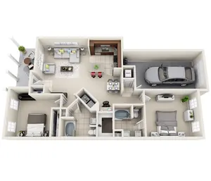 Wall Street Luxury
