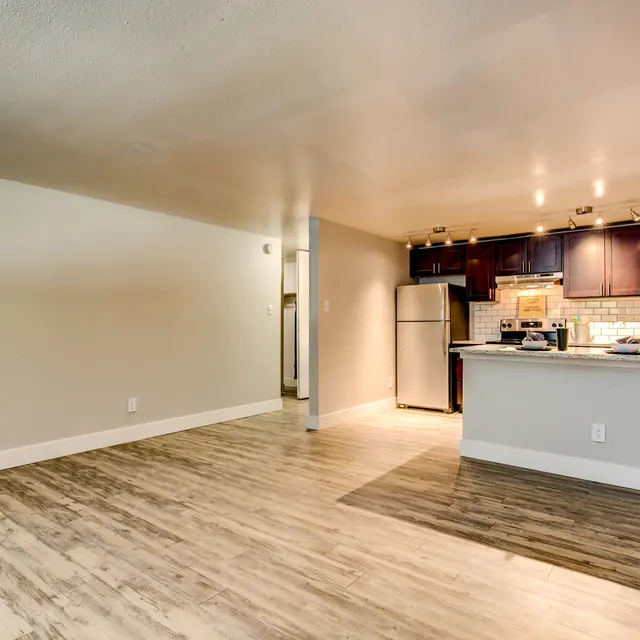 Park Point - Floor, Flooring, Interior Design