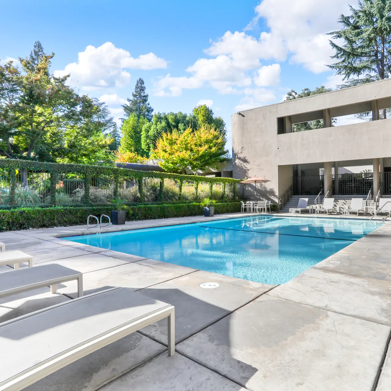 Marina Village West - Pool, Water, Housing