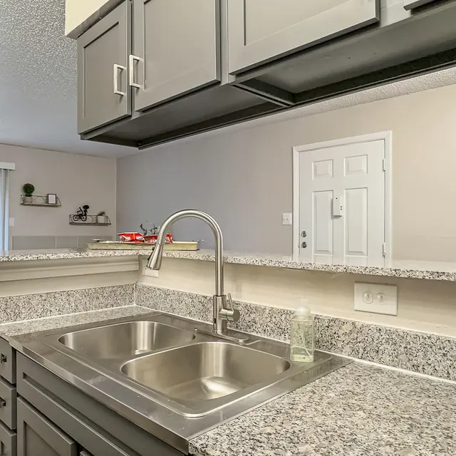 V at SoCo V at SoCo - Sink, Sink Faucet, Indoors