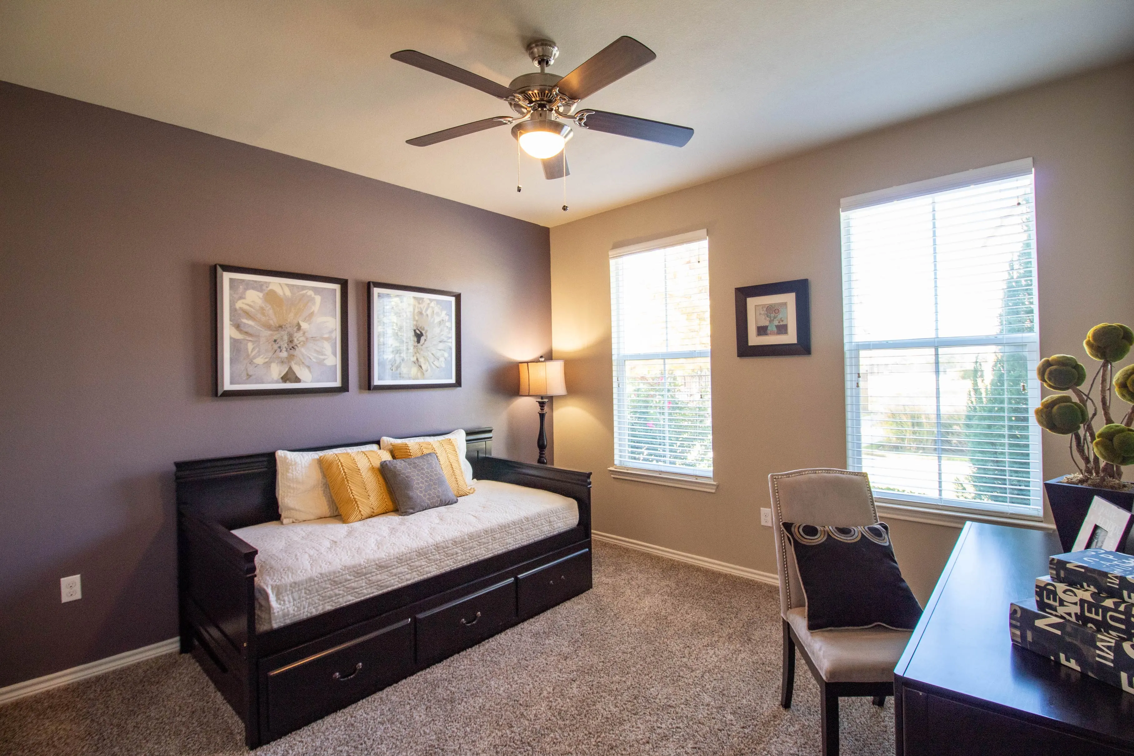 Encore Landing - Room, Appliance, Interior Design