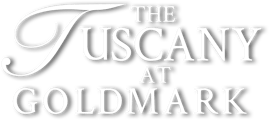 Tuscany at Goldmark