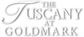 Tuscany at Goldmark