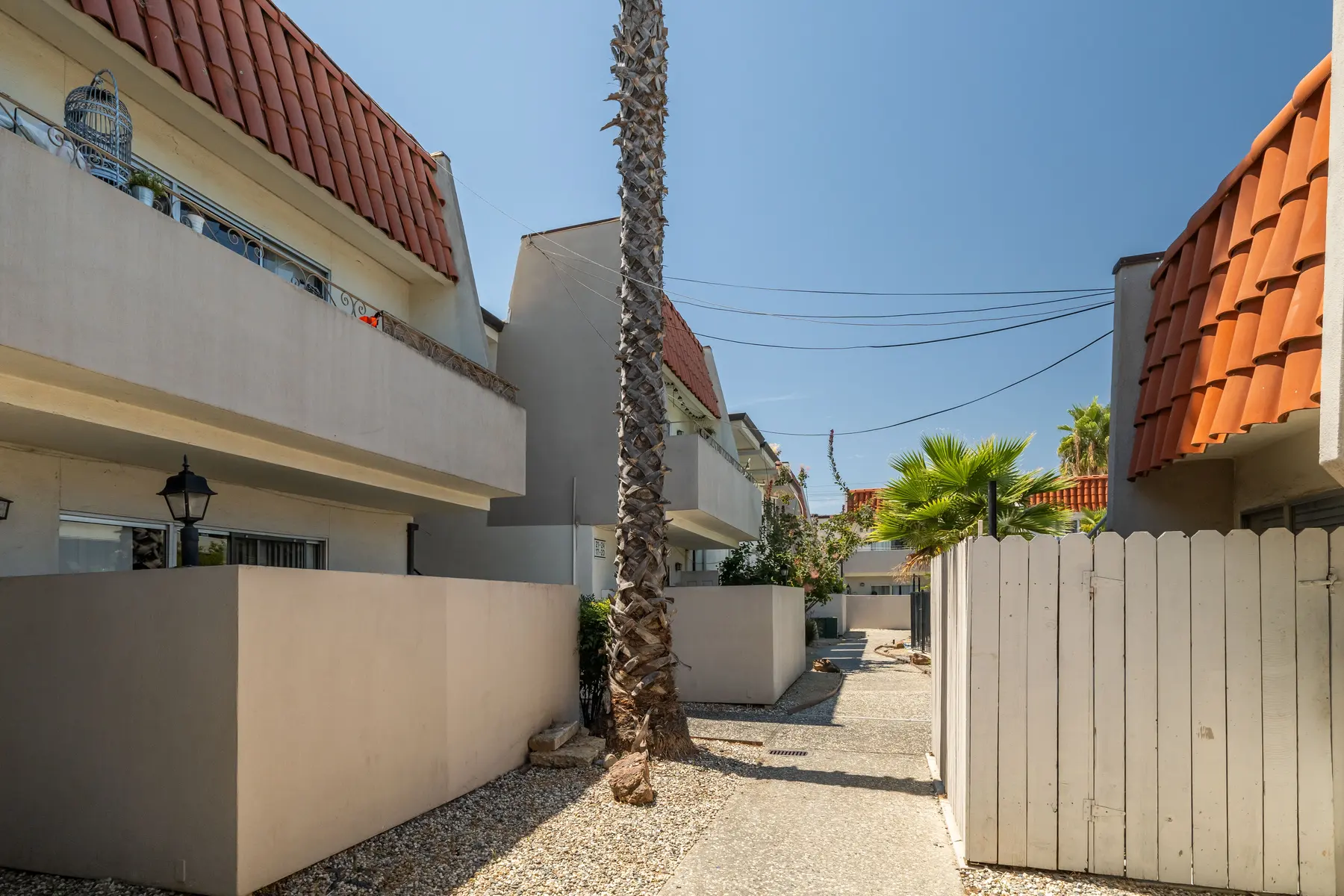 Morse Plaza - City, Street, Urban