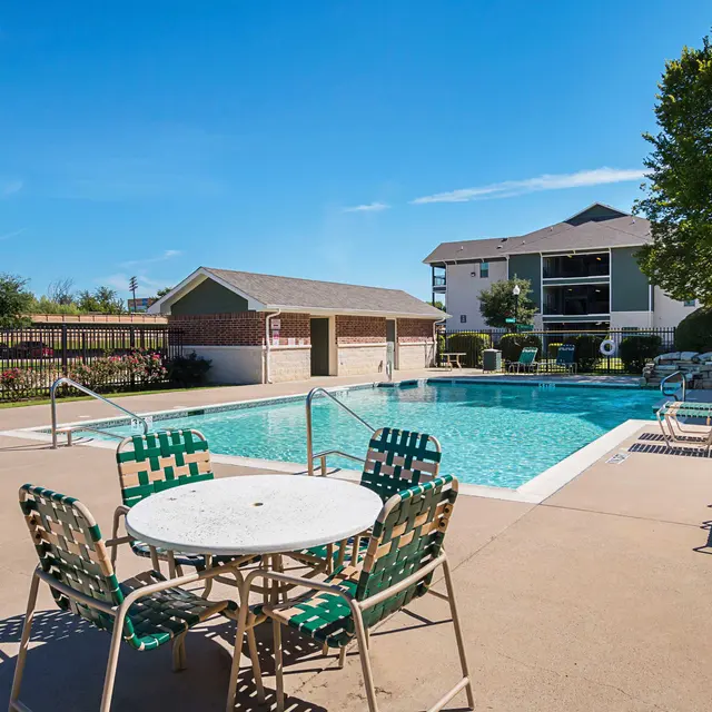 Oak Timbers Fort Worth South Elderly Oak Timbers Fort Worth South Elderly - Nature, Outdoors, Scenery