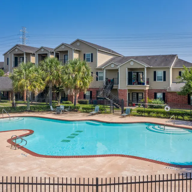 Baypointe Apartments Baypointe Apartments