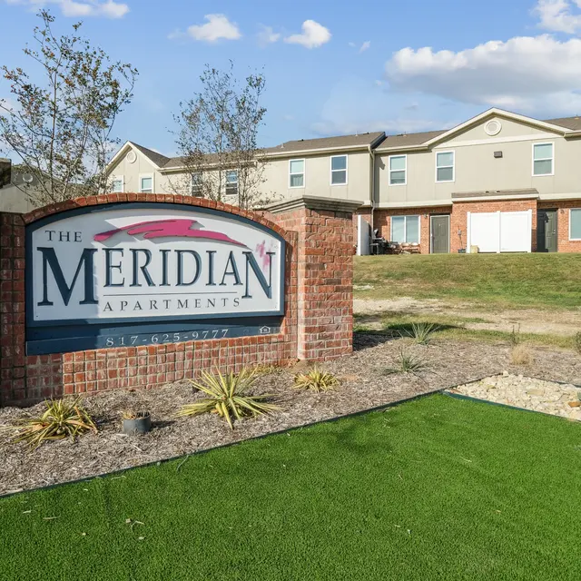 The Meridian The Meridian