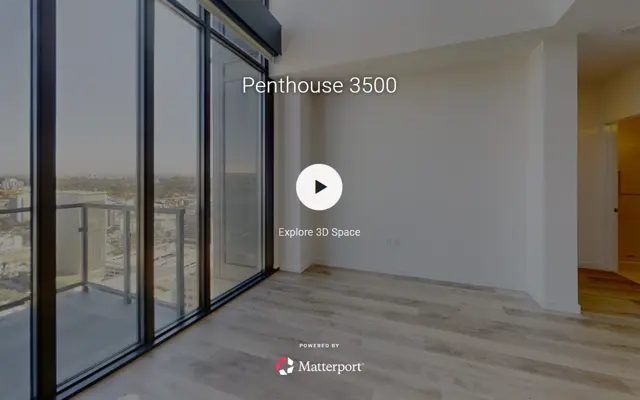 Penthouse 3500
