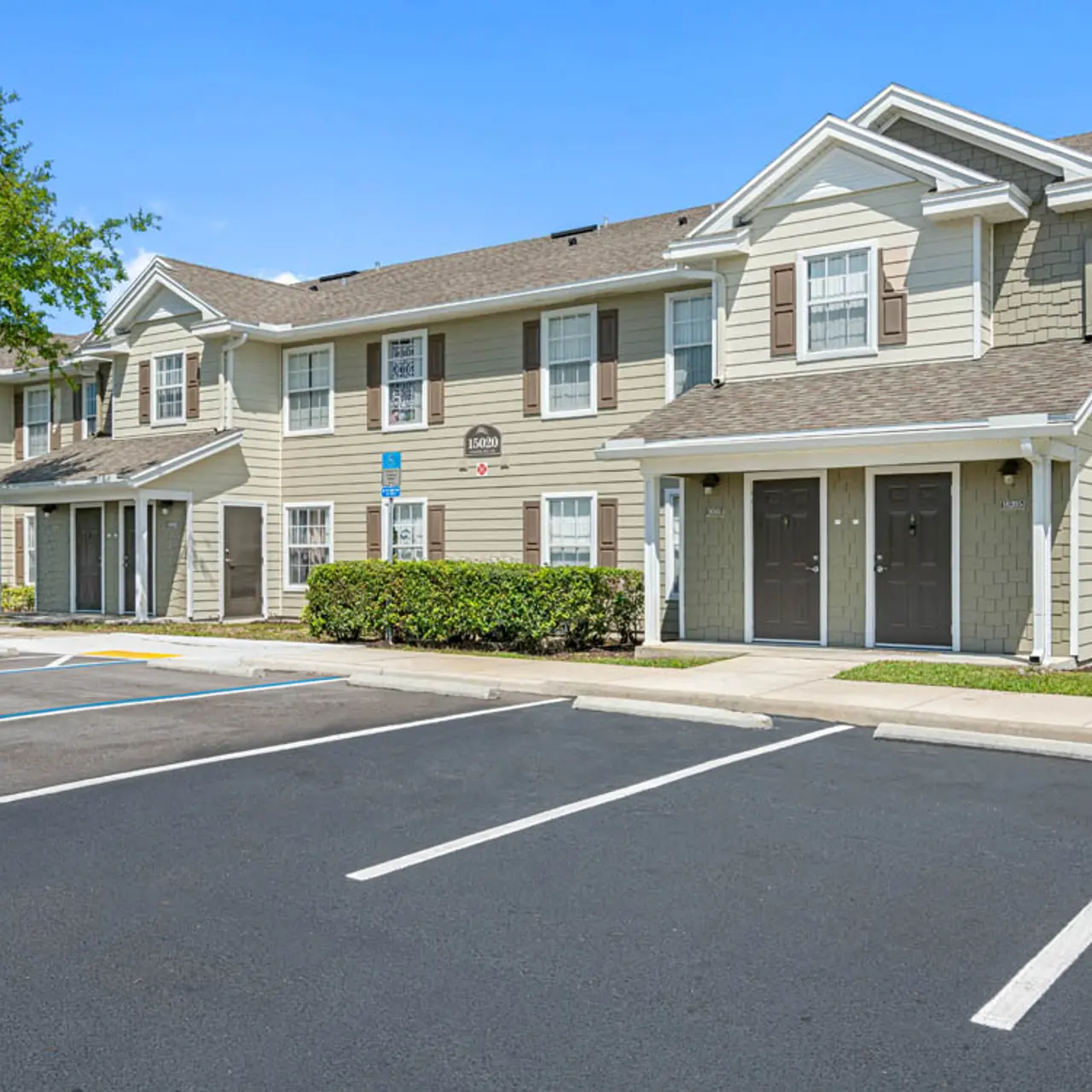 Brittany Bay I & II - Suburb, Neighborhood, City