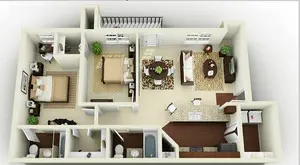 Trenton II Trenton II