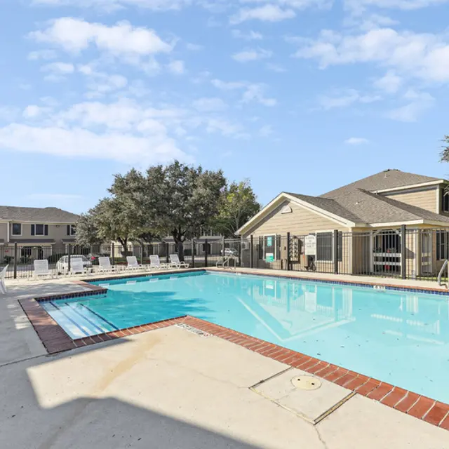 Southpark Village- Pool 