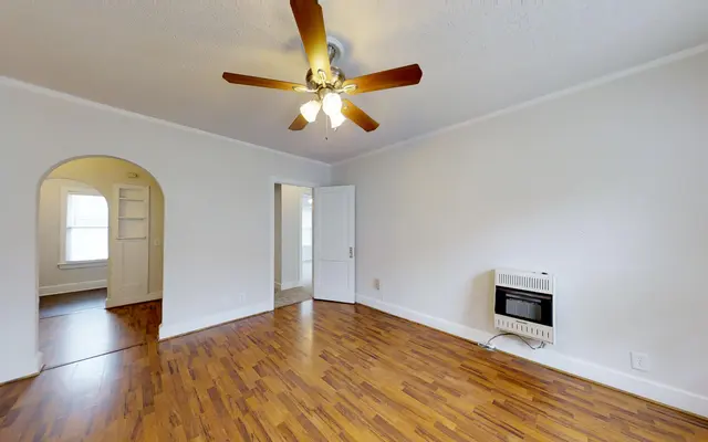 Marquita Court Apartments - Wood, Floor, Flooring