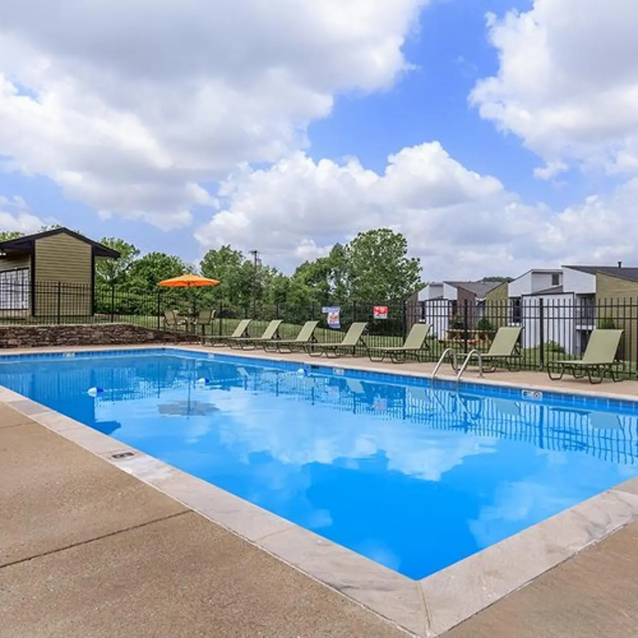 Ascent East Nashville Ascent East Nashville - Pool, Water, Swimming Pool