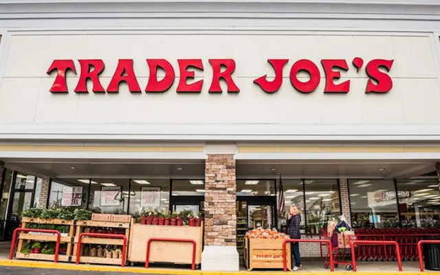 Vantage - Shop, Person