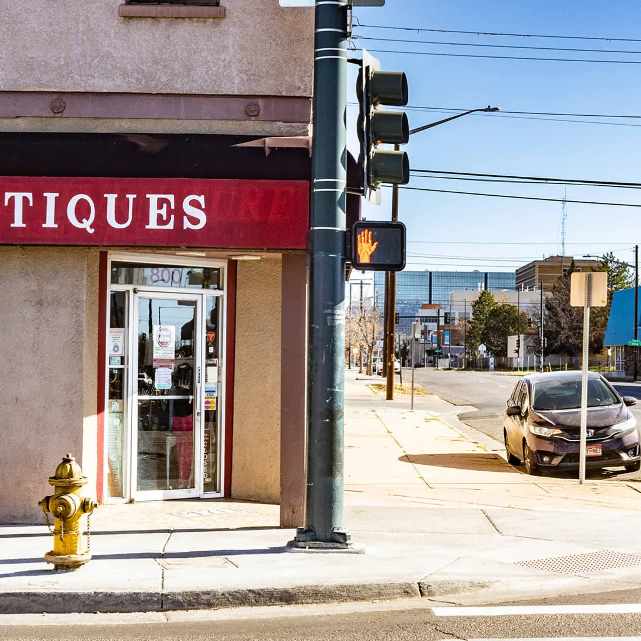 Santa Fe Antiques Shop Santa Fe Antiques Shop