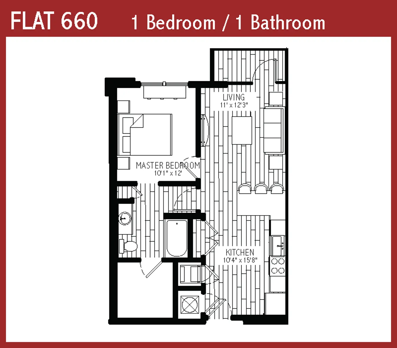 The Flats at Avalon Park Wesley Chapel The Flats at Avalon Park Wesley Chapel - Diagram, Floor Plan, Chart