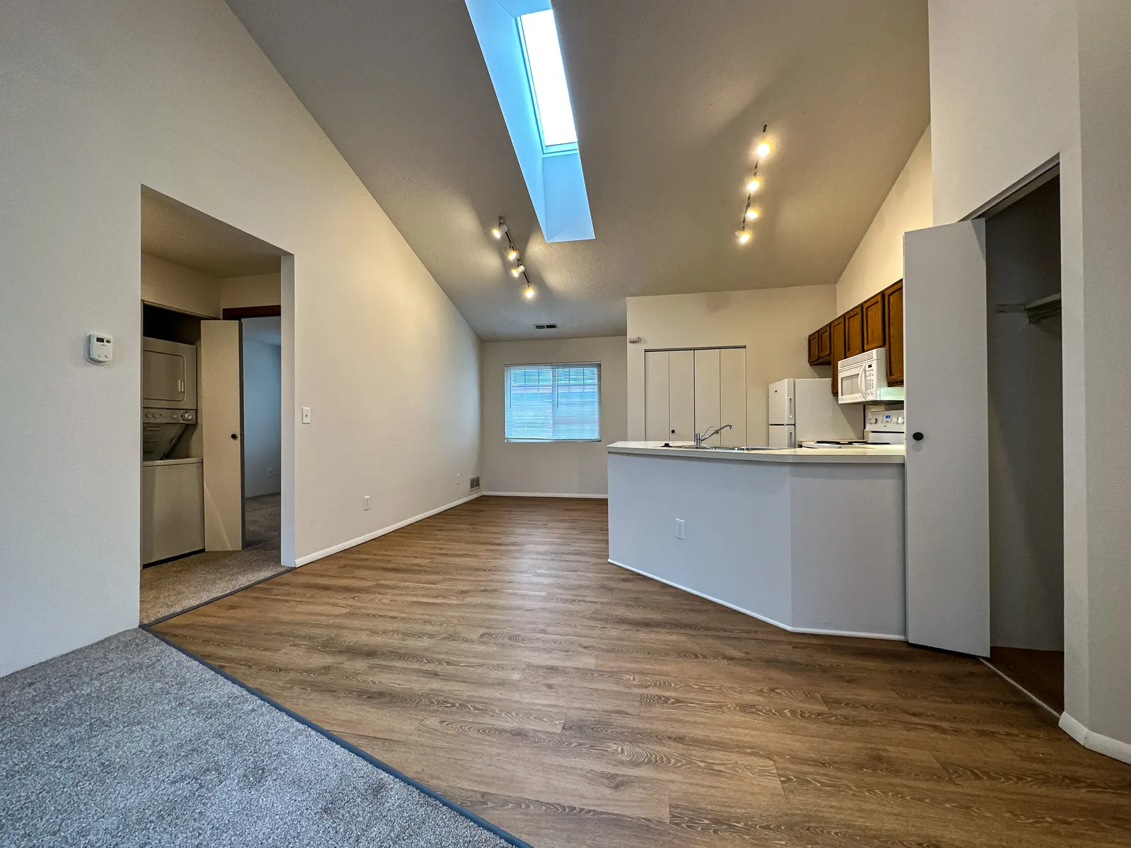Ventura Apartments - Floor, Flooring, Indoors