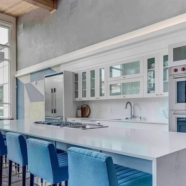 One Lakefront - Room