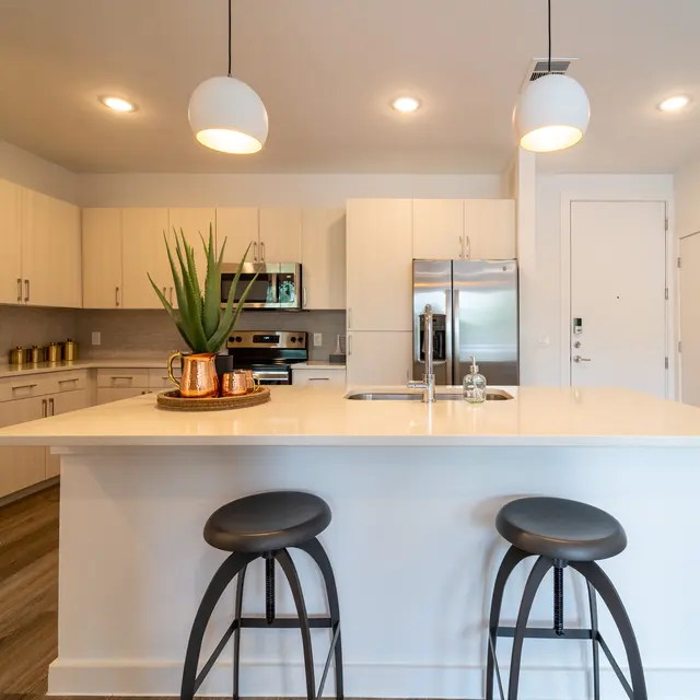 Bishop Central - Furniture, Indoors, Kitchen Island