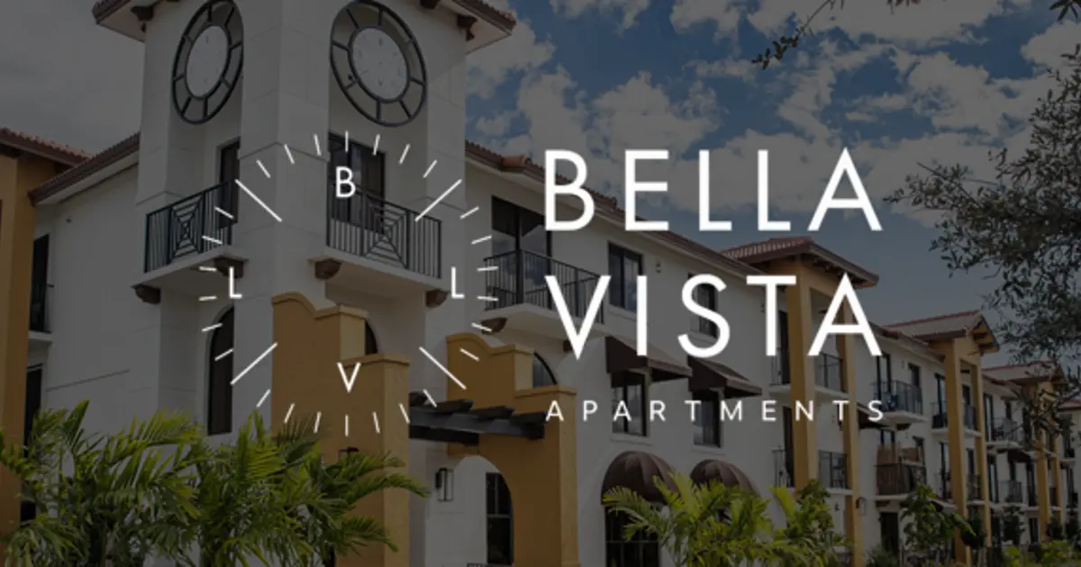 Bella Vista