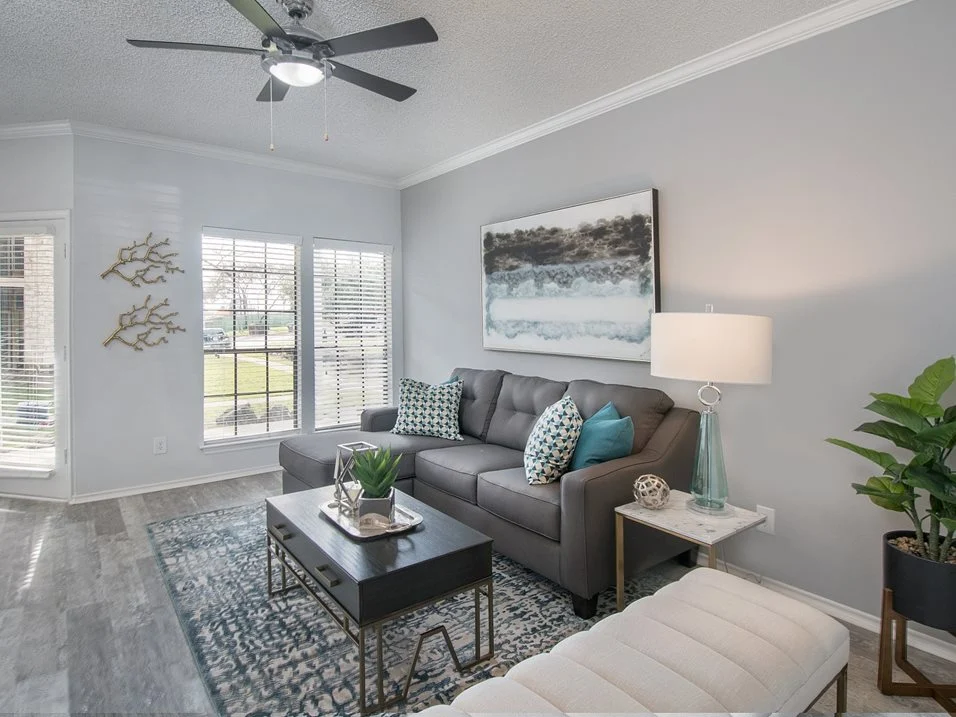 Blair@Bitters - Rug, Table