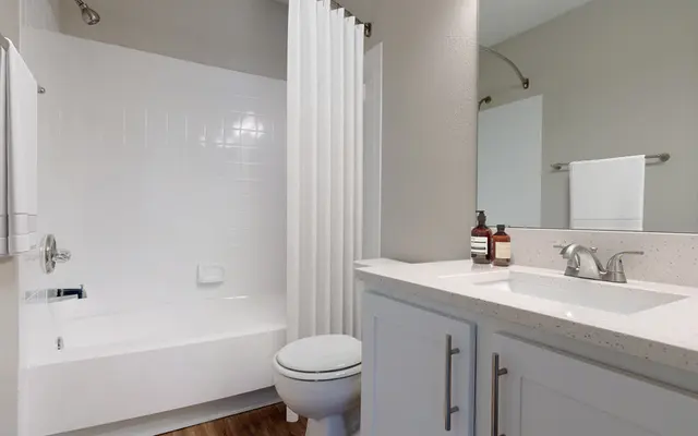 Eagles Point - Indoors, Interior Design, Sink