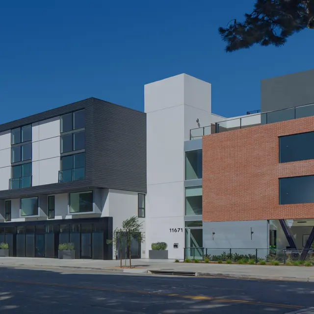 Vantage Mar Vista Vantage Mar Vista - Building