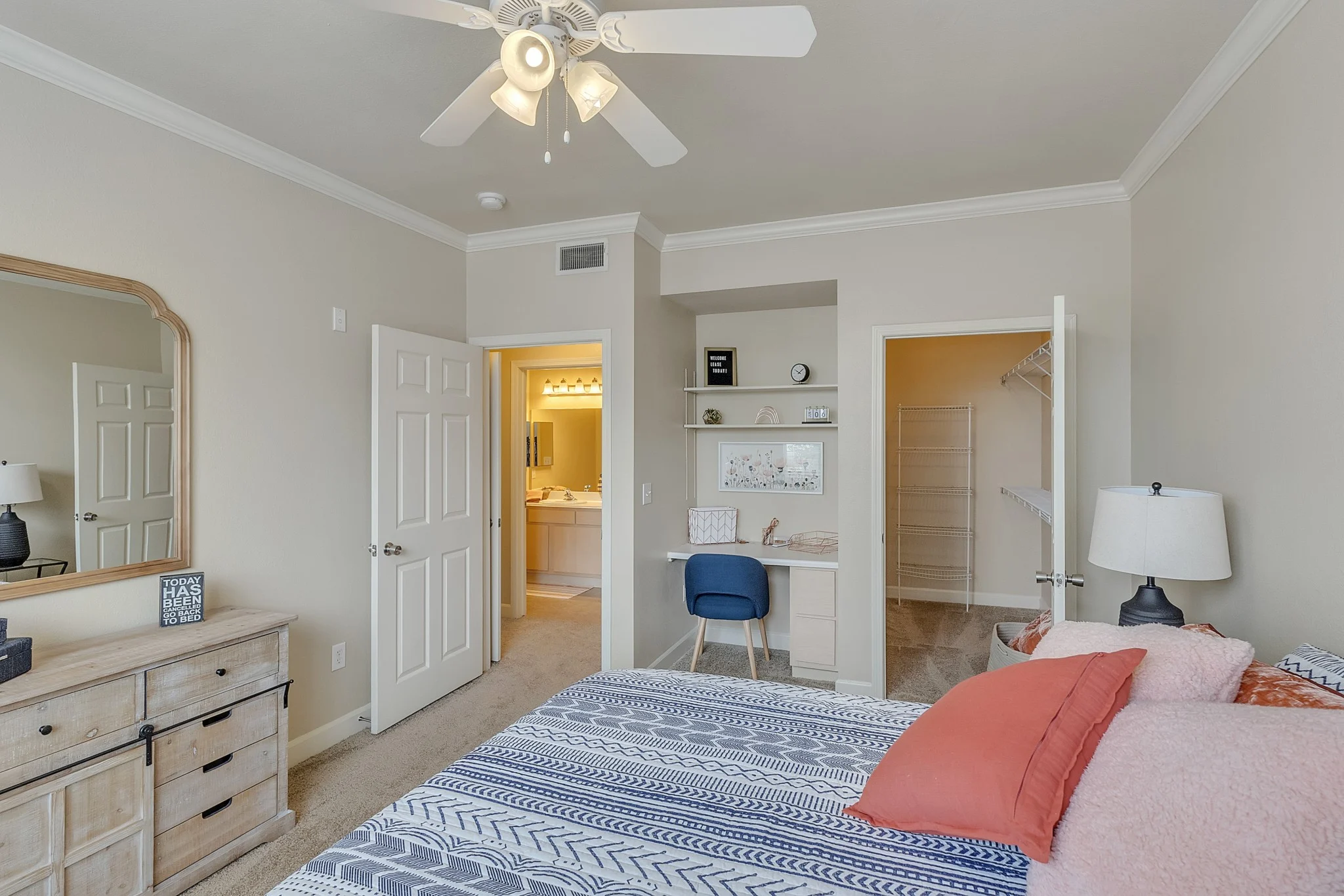 Palazzo Apartments - Room